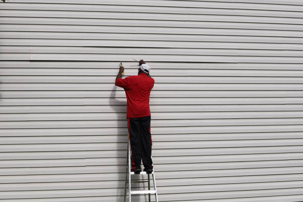 James Hardie Siding in Ketchikan, AK